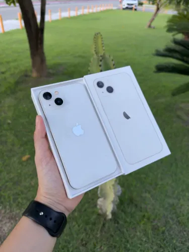 iPhone 13 128GB COM NOTA FISCAL - OPORTUNIDADE