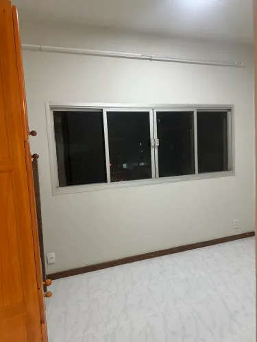 Apartamento 1 quarto reformado | Praia da Costa | 40m²