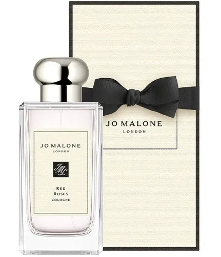 Perfume Jo Malone Red Roses