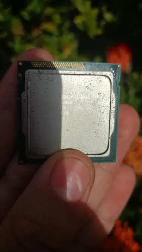 Processador I5 2400 3.4GHz