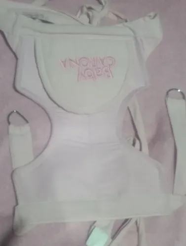 VENDO ESSE CANGURU 