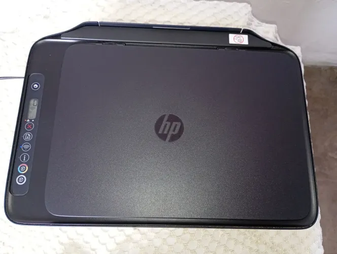 Impressora hp