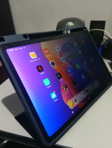 Xiaomi PAD 2 zero super conservado