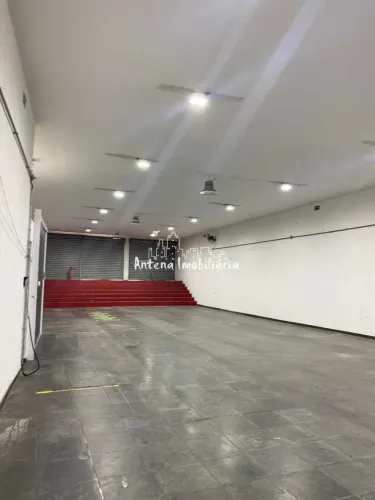 Salão Comercial em Ferraz de Vasconcelos - Cód.: 13104.