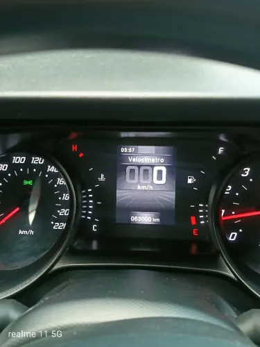 Fiat Cronos Drive 1.3 8V Flex 2022