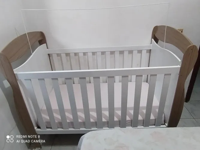 Berço Júnior 2020