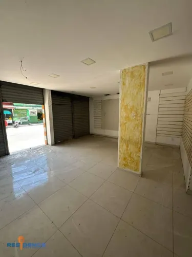 Loja para alugar, 80 m² por R$ 3.241/mês - Nova Itaparica - Vila Velha/ES