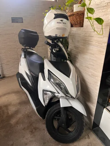 ELITE 125