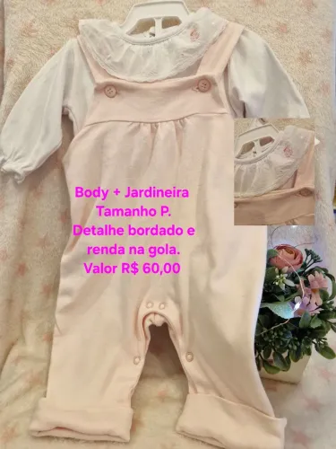 Desapego da Helena