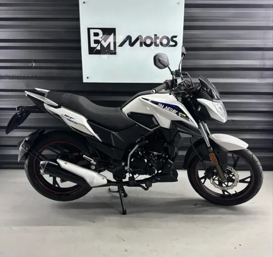 Shineray XY 150-8