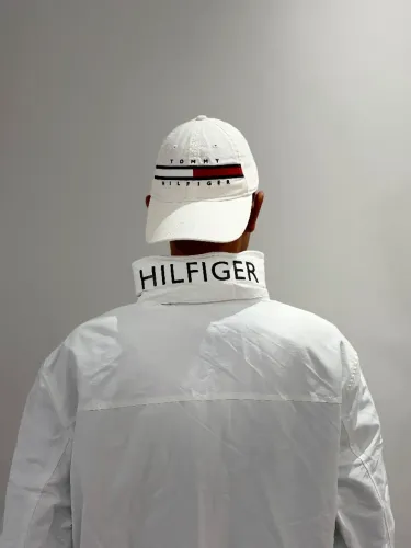 Jaqueta Tommy Hilfiger velejador