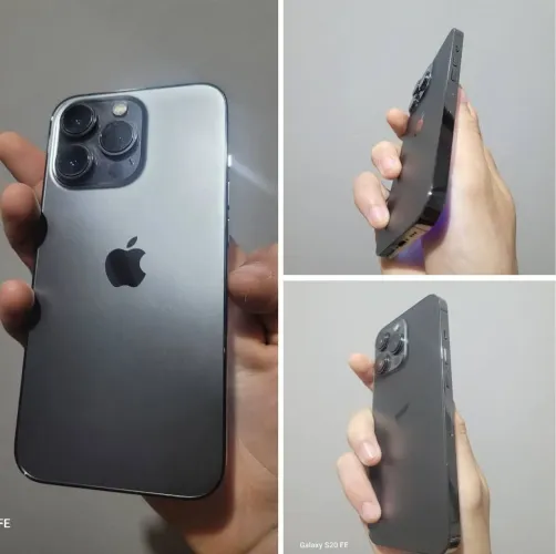Vendo Apple iPhone 13 Pro ? lindo, potente e muito conservado! ?