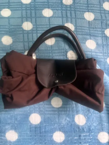 Bolsa de lado armou