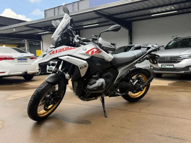 Bmw 1300r gs 2024