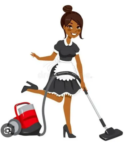 faxina leves e pesadas app e casas