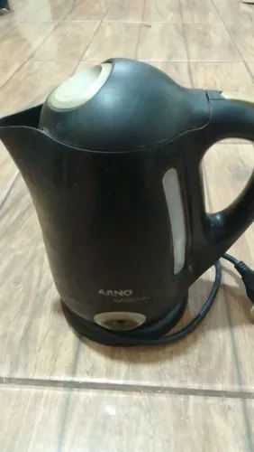 Jarra elétrica Arno 220 v
