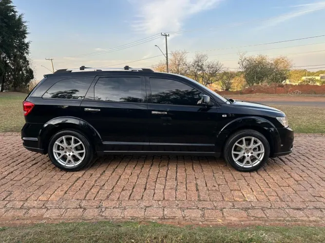 Dodge Journey RT 3.6 V6 Aut. 2014