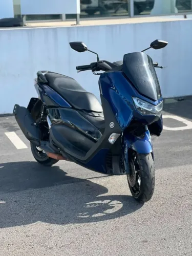 NMAX 160
