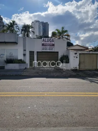 Pasta 795.3 - Casa Residencial ou Comercial com 3 Quartos e Espaço Gourmet no Setor Sul