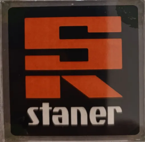Emblema staner