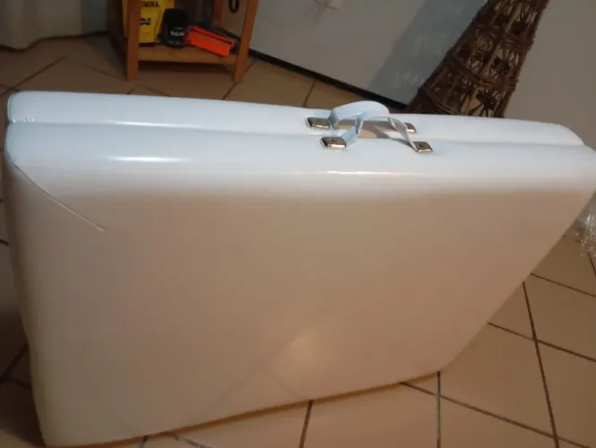 Maca portátil Legno