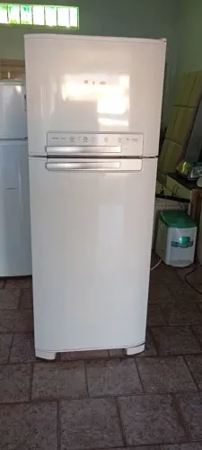 Geladeira Electrolux Frost Free