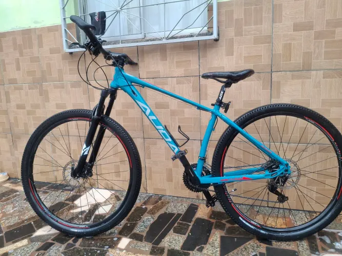 bike Audax Havok SX (Aro 29)