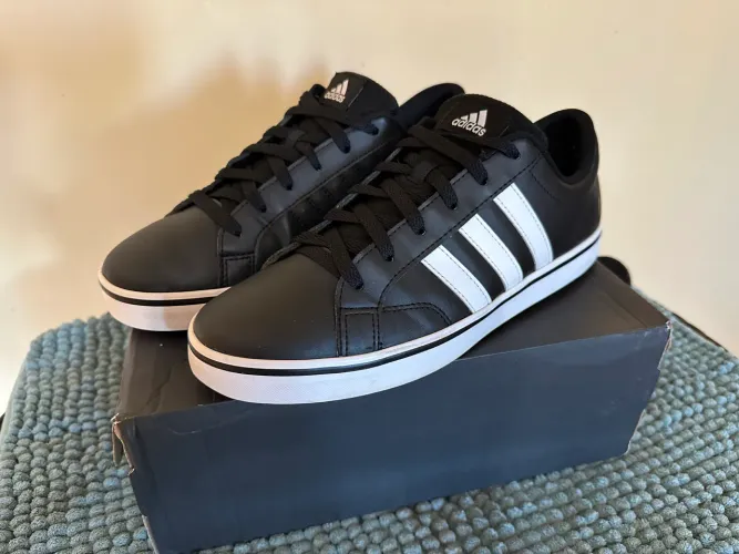 Tênis adidas vs space 2.0 - masculino