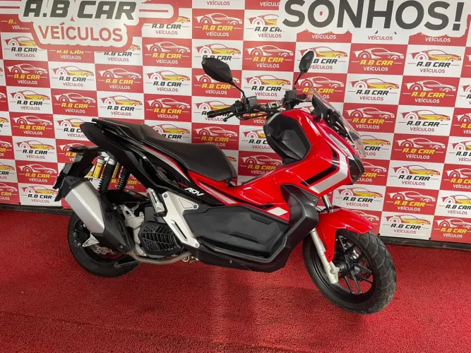 HONDA ADV 150cc 2022