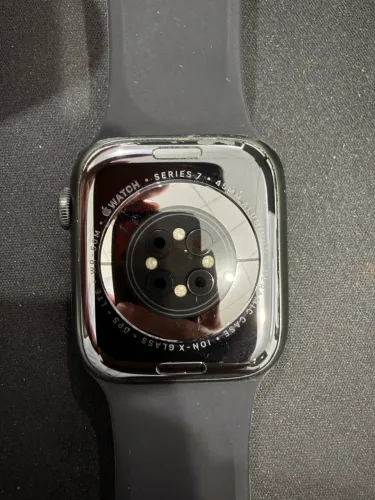 Apple Watch Series 7 45mm - 4G
