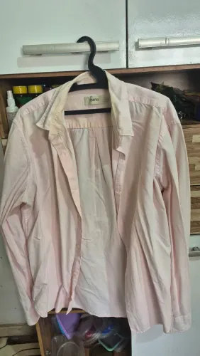 Blusa social reserva original usada