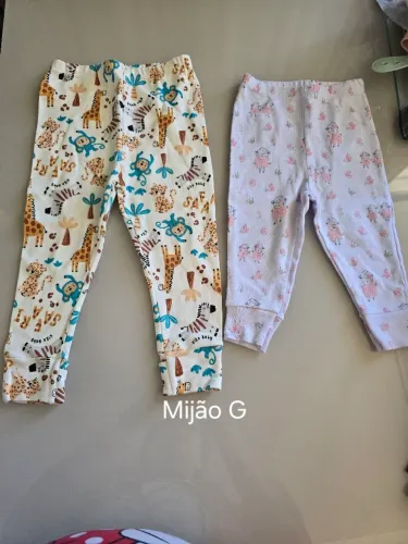 2 mijão G menina