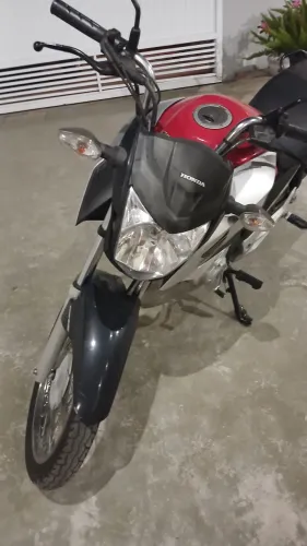 Cg 160 fan 2022