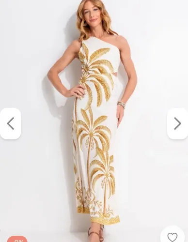 Vestido farm 