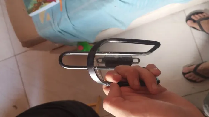 Suporte de garrafa Ni parte