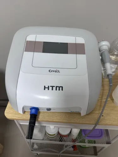 RADIOFRENCIA HTM SEMINOVA