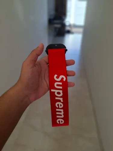 Correia de reboque universal Strap