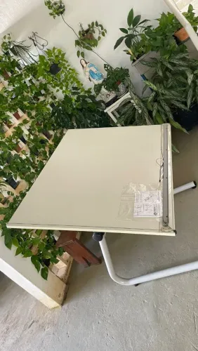 Mesa para Desenho (prancheta)