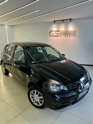 Renault Clio Rn/alize/expr./1.0 Hi-power 16V 5P 2011