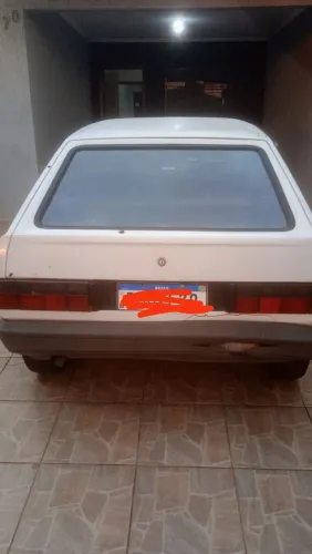 Volkswagen Gol Geração I 1000 2P 1993