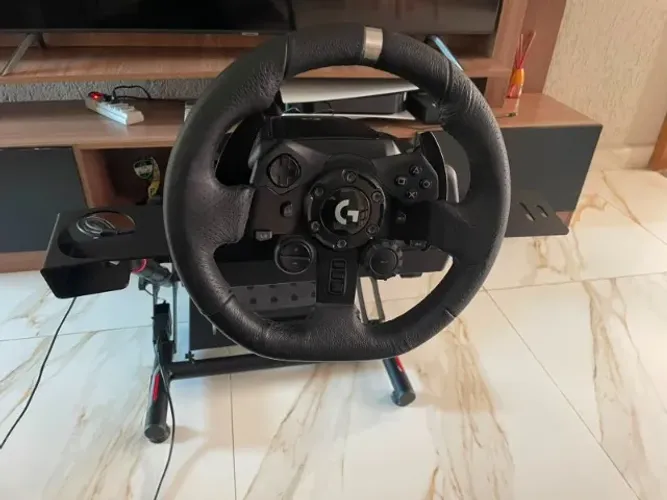 Volante logitech g923