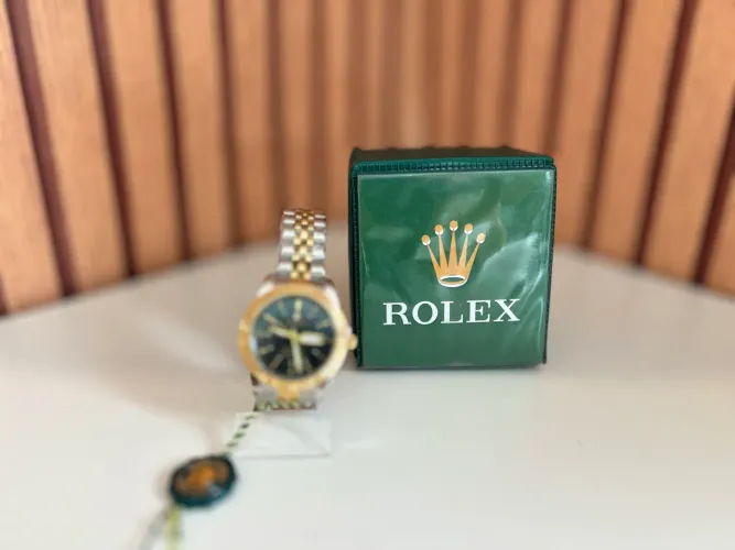 Relógio Rolex