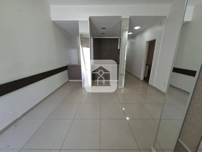 Clínica para locação no bairro Centro