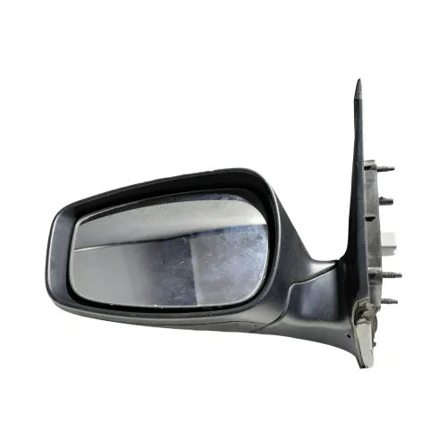 Retrovisor Elétrico Esquerdo Com Pisca Hb20 1.0 2018 Uzad0