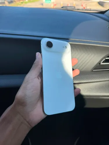 iphone 17 air