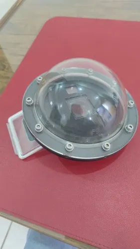 Dome Gopro Hero 3 e mais