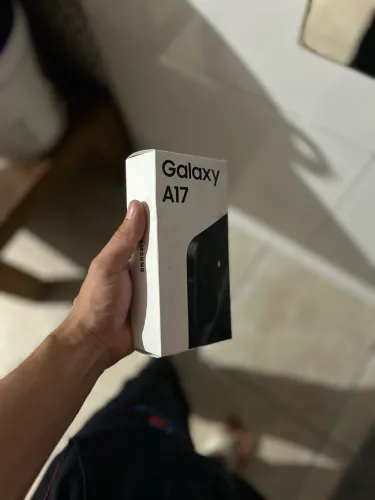Galaxy A17 128gb