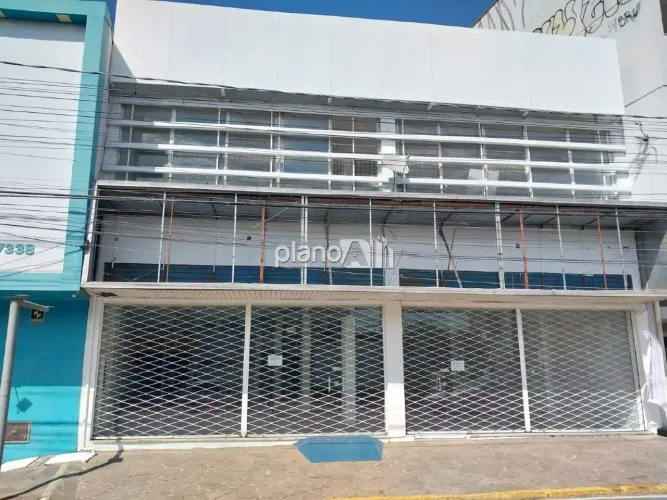 Loja Comercial para Aluguel | 1.134 m², Gravataí/Centro