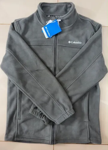 Casaco Columbia fleece P