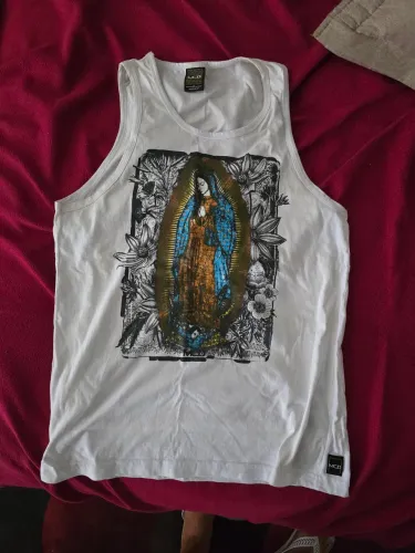 Regata mcd lost quiksilver originais (cada)